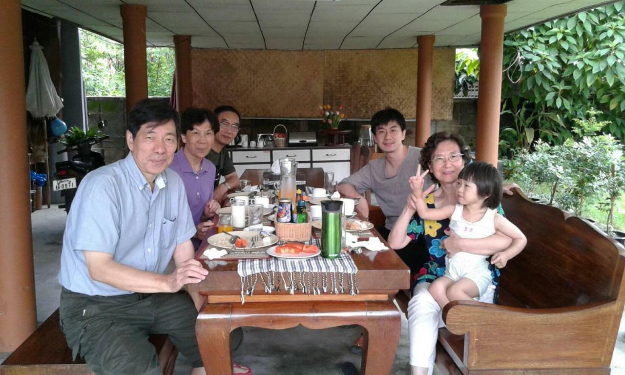 清莱胡恩安汉住宿加早餐旅馆住宿加早餐旅馆 外观 照片