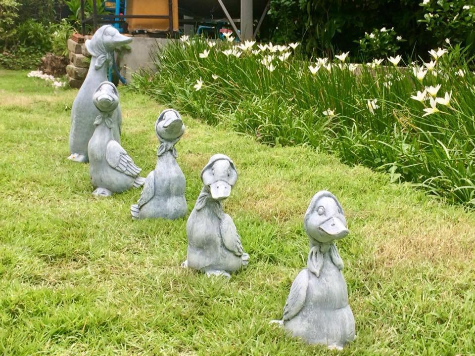 清莱胡恩安汉住宿加早餐旅馆住宿加早餐旅馆 外观 照片